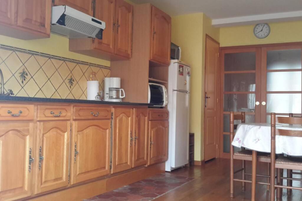 Agreable Logement Dans Petit Village Sud-Essonne Champcueil Exterior photo