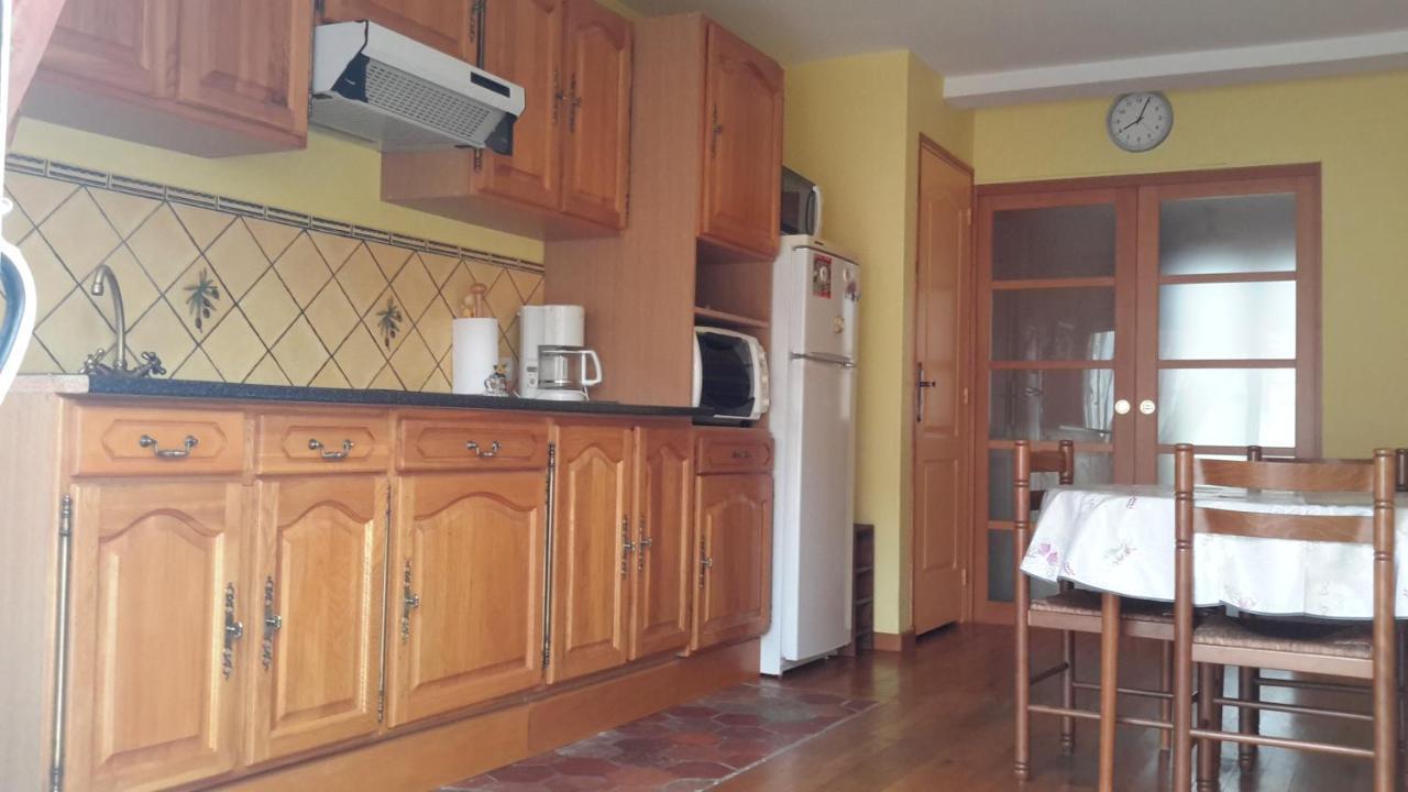 Agreable Logement Dans Petit Village Sud-Essonne Champcueil Exterior photo